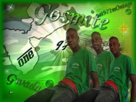 GOSMITE